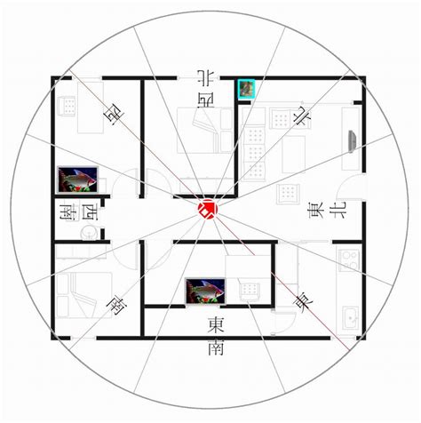 做東南朝西北|【房子坐東南朝西北】坐東南朝西北的房子風水：影響你人生的關。